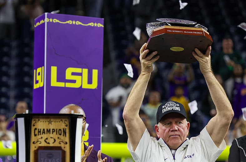 brian kelly