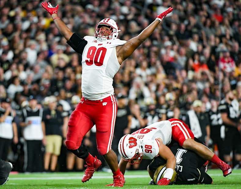 college football