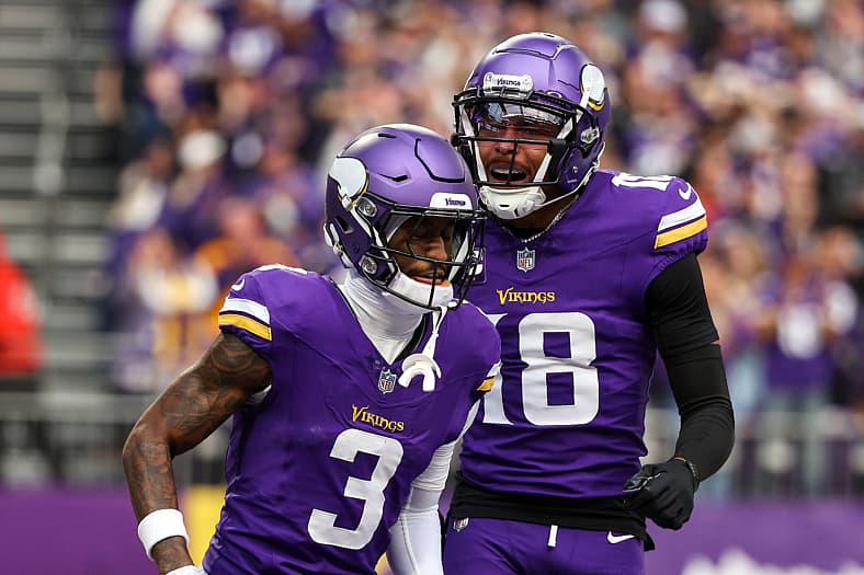 Best NFL Rosters 2025