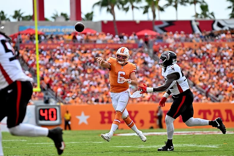 NFL Week 1