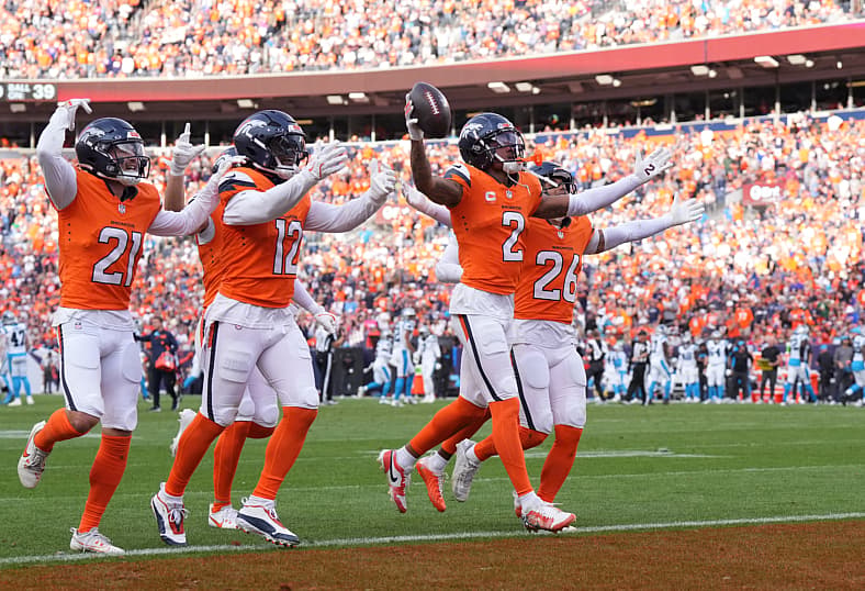 Best NFL Rosters 2025