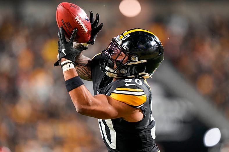 Pittsburgh Steelers schedule predictions