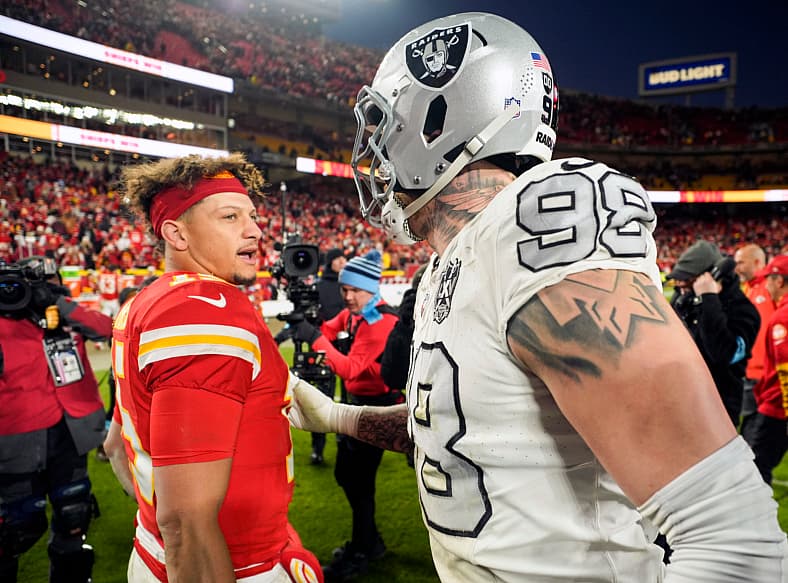 Las Vegas Raiders schedule predictions, Raiders predictions 2025