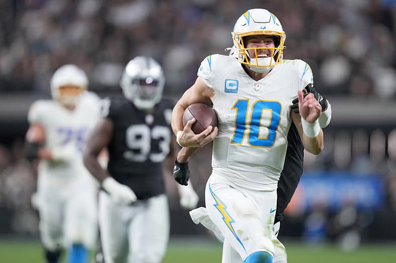 Las Vegas Raiders schedule predictions, Raiders predictions 2025