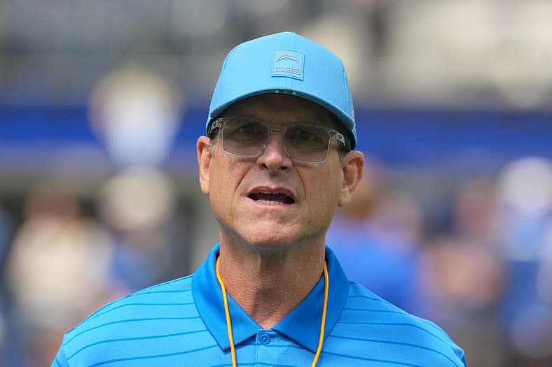 NFL: Los Angeles Chargers at Los Angeles Rams