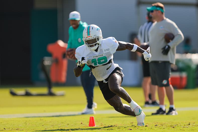miami dolphins