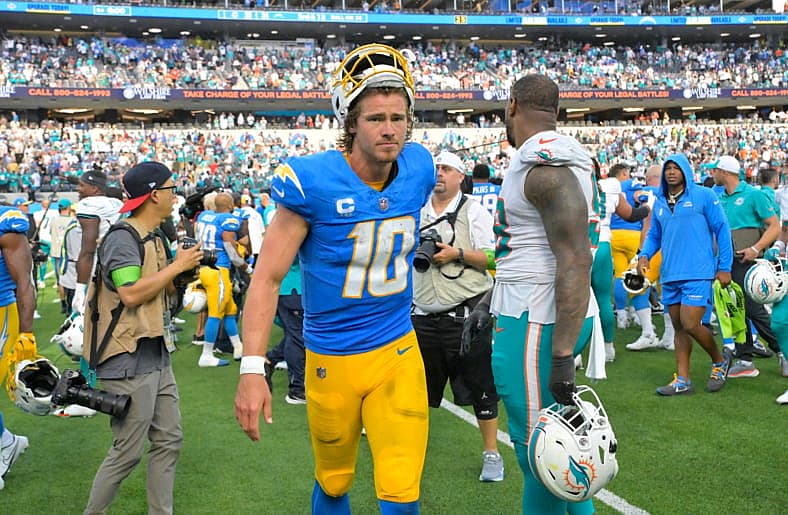 Miami Dolphins schedule predictions