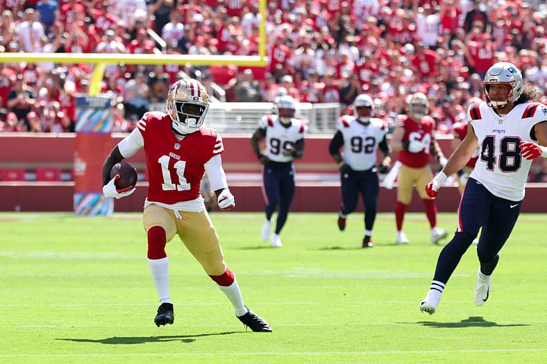 Worst NFL Contracts 2025