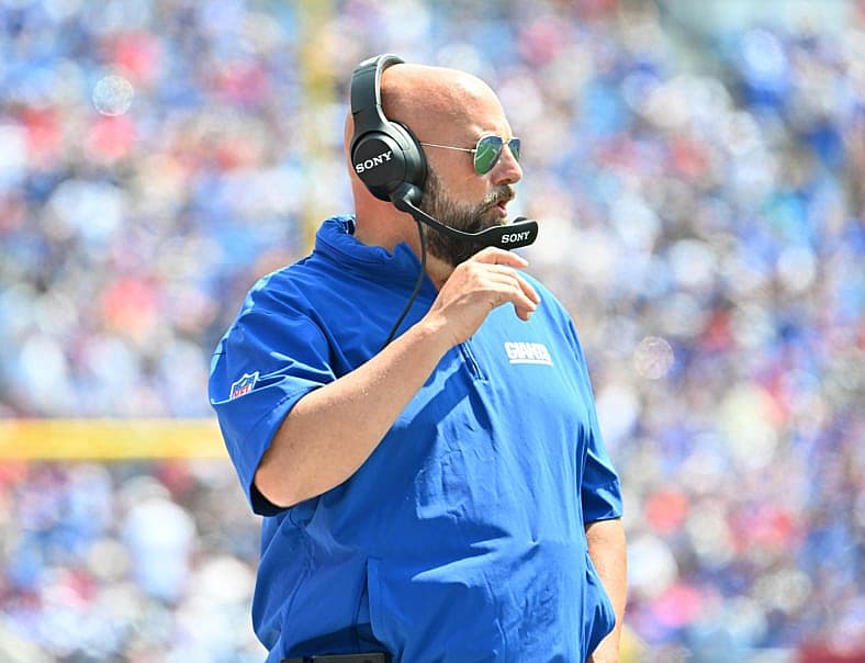 Worst NFL Coaches 2025