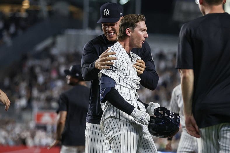 New York Yankees