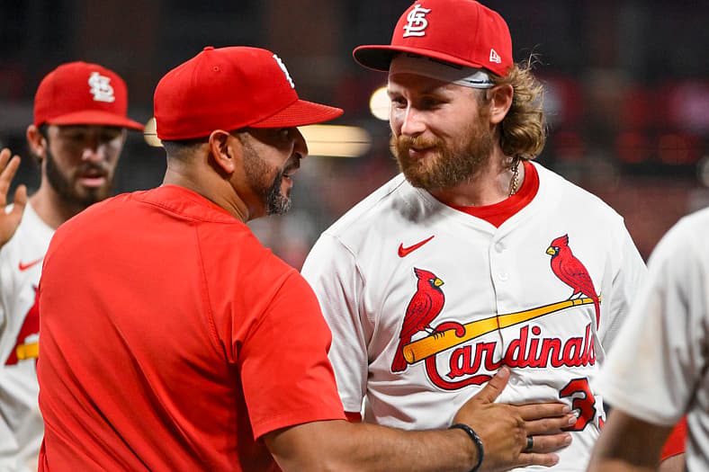 St. Louis Cardinals