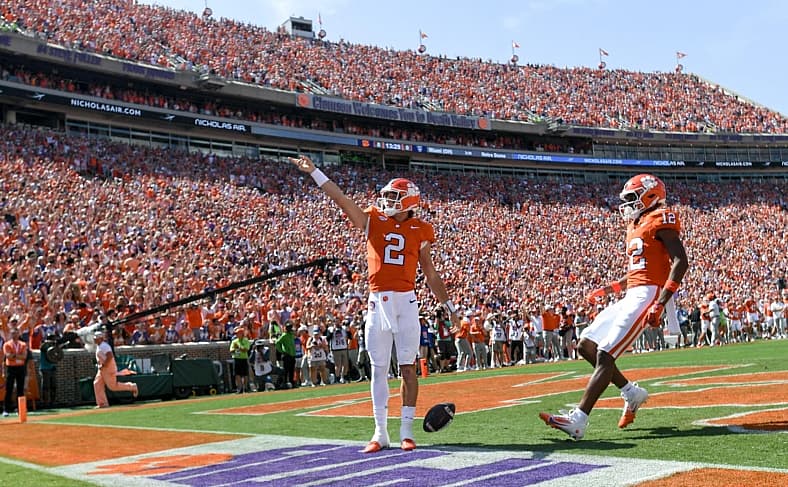 Ranking Heisman Trophy Candidates 2025