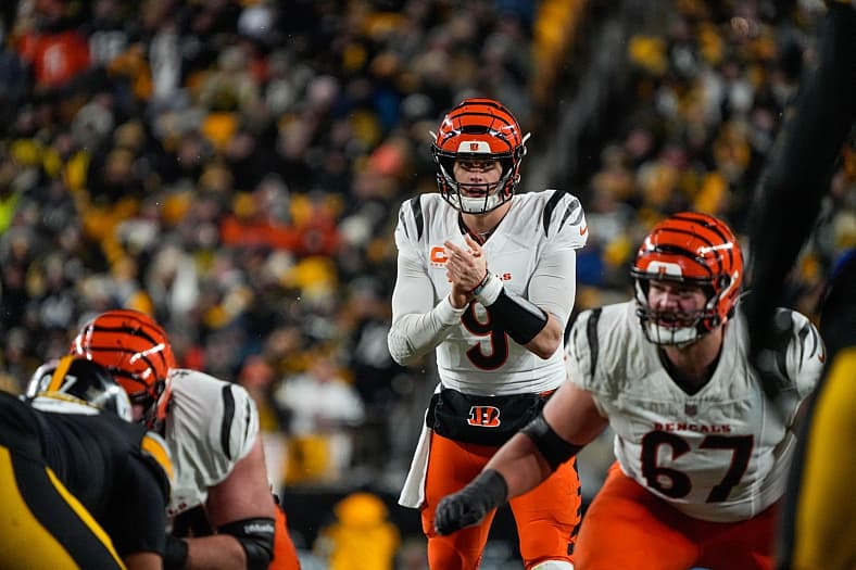 Pittsburgh Steelers schedule predictions, Steelers predictions 2025