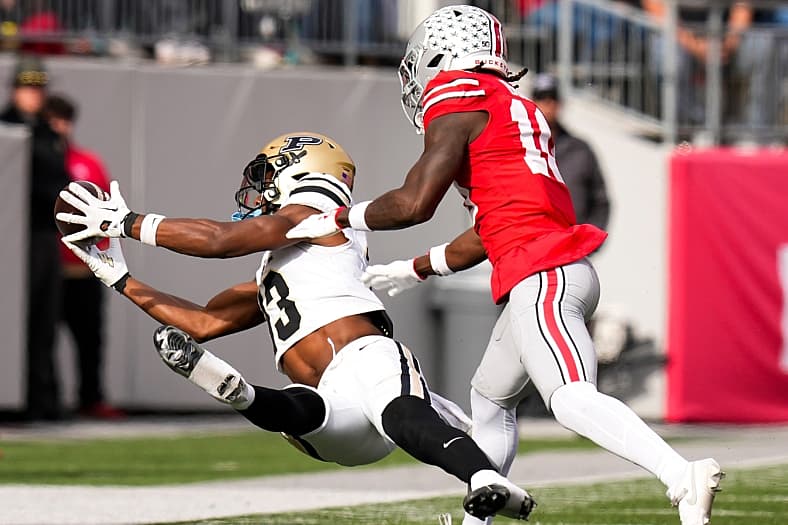 ohio state schedule