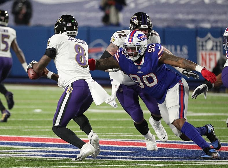 NFL Revenge Games 2025