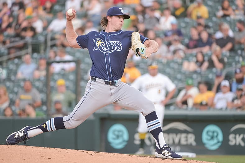 Tampa Bay Rays