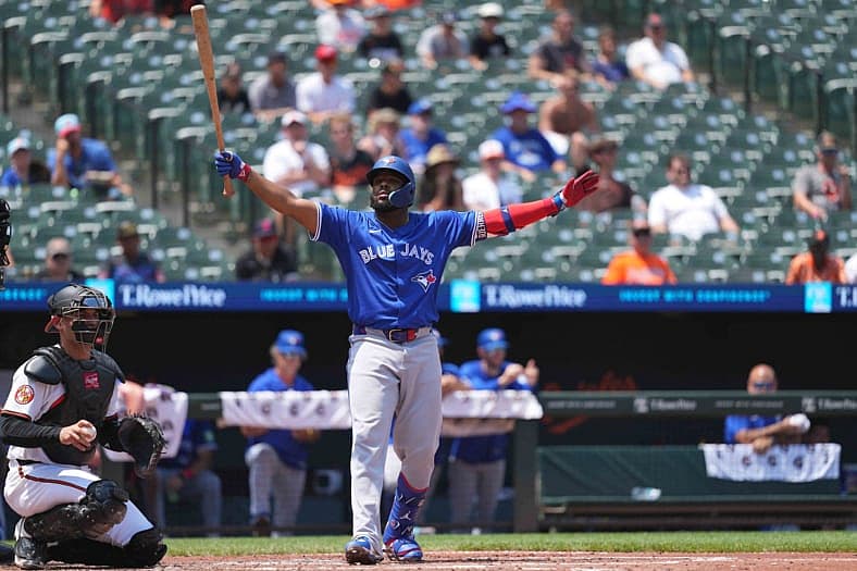 Toronto Blue Jays