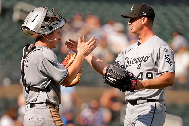 Chicago White Sox