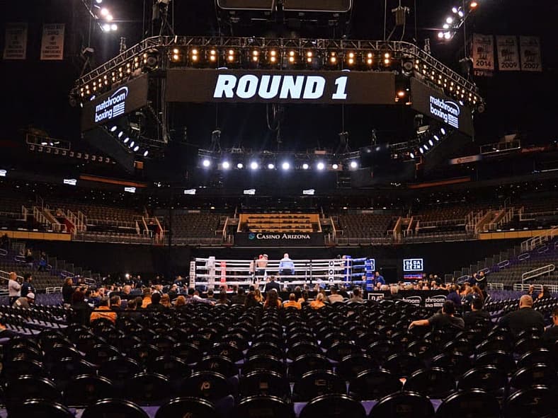 Joseph Parker USA Today News