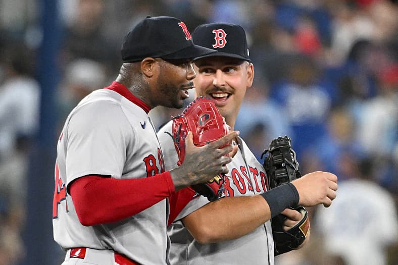 mlb wild card