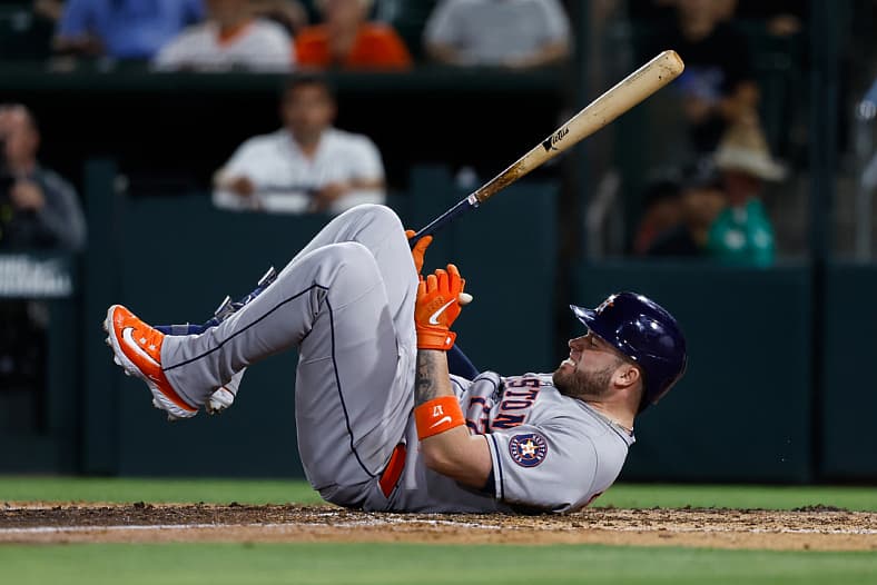 mlb playoffs