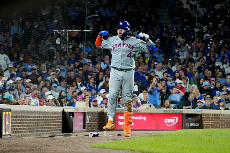mlb playoffs
