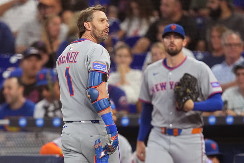 New York Mets