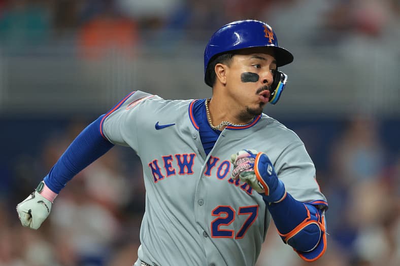 new york mets