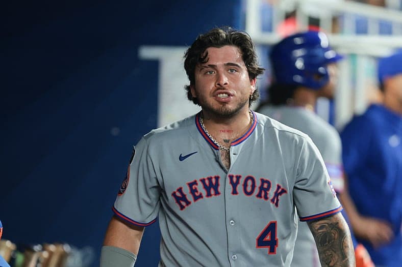 new york mets