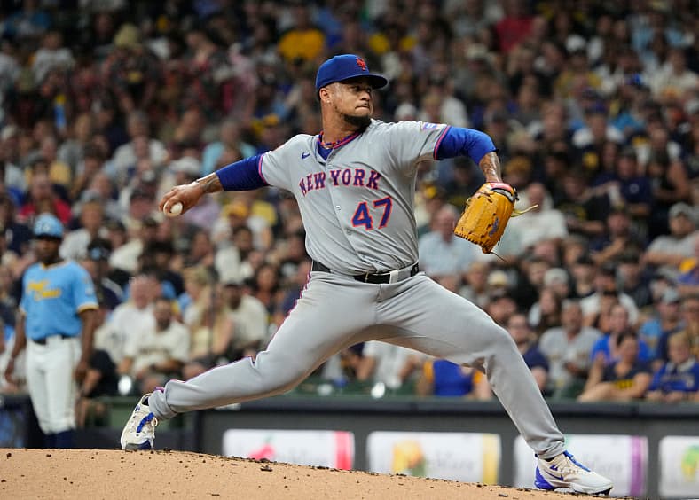 new york mets