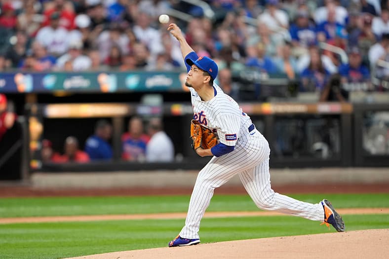 new york mets