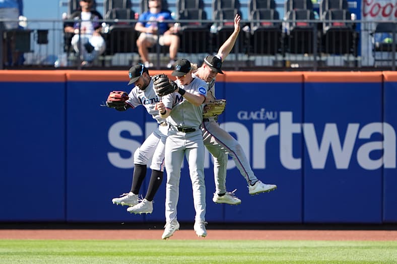 Miami Marlins