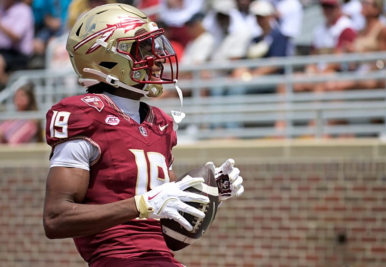 Week 5 College Football Rankings