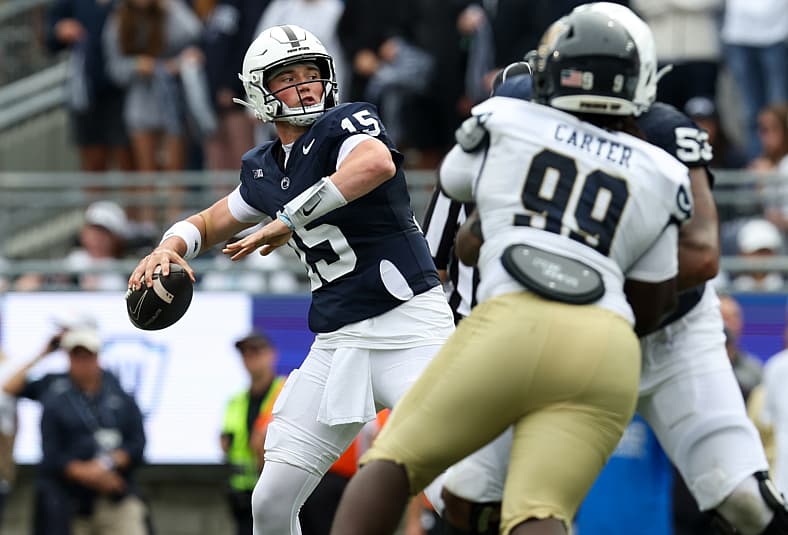 college football qb rankings