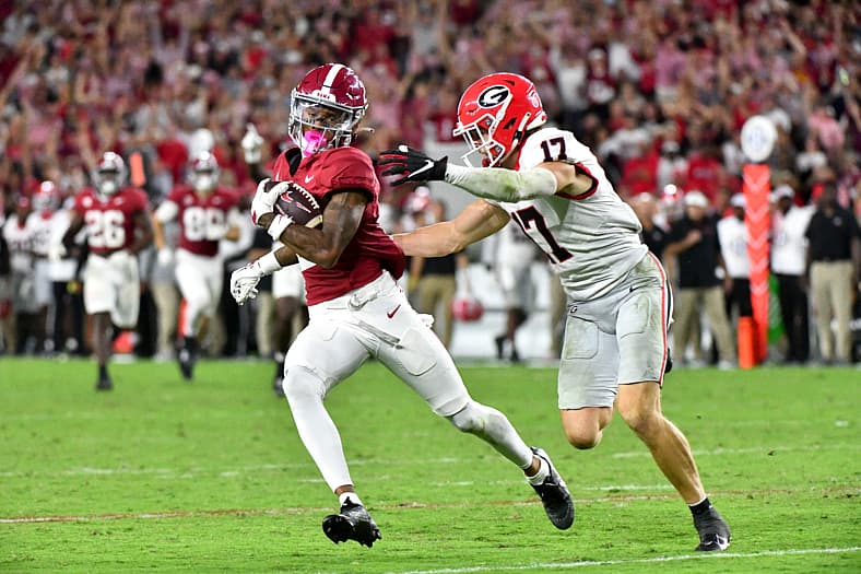Week 5 College Football Predictions
