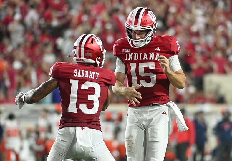 college football qb rankings