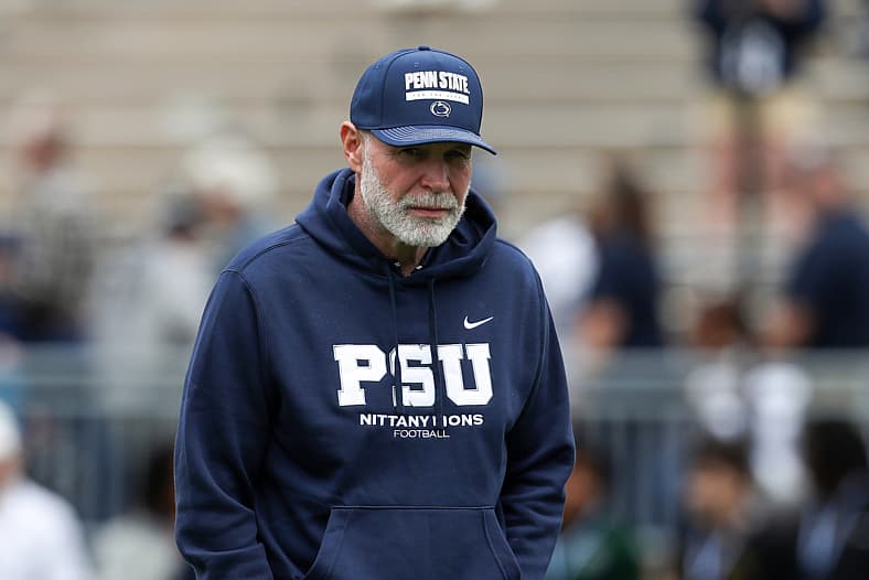 Highest Paid College Football Coordinators