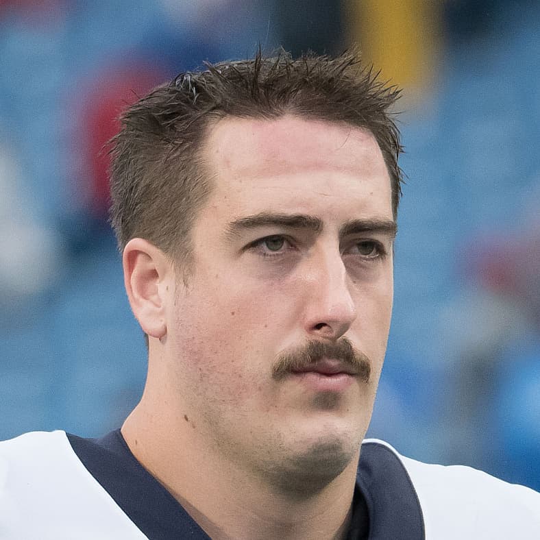 Worst NFL starter