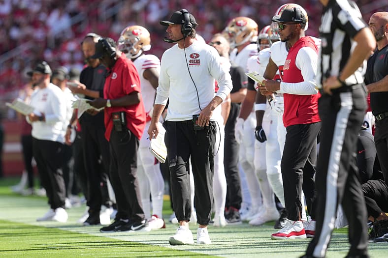 NFL Week 4 Power Rankings