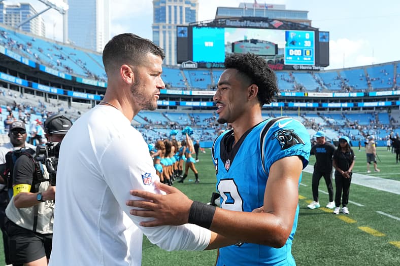 NFL Week 4 Power Rankings