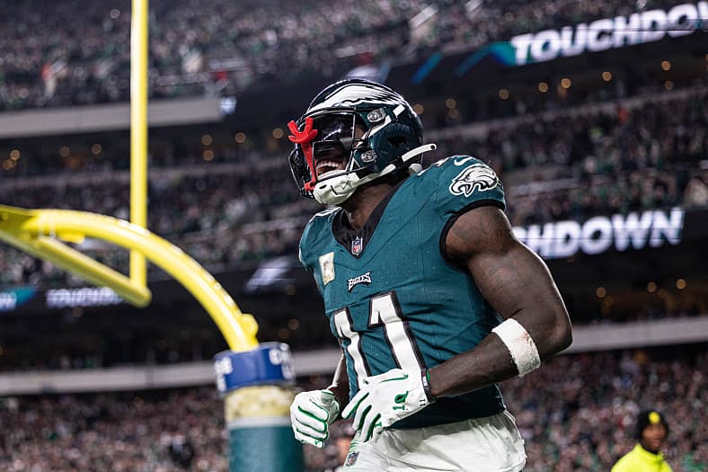 NFL Kickoff Game, Dallas Cowboys vs Philadelphia Eagles