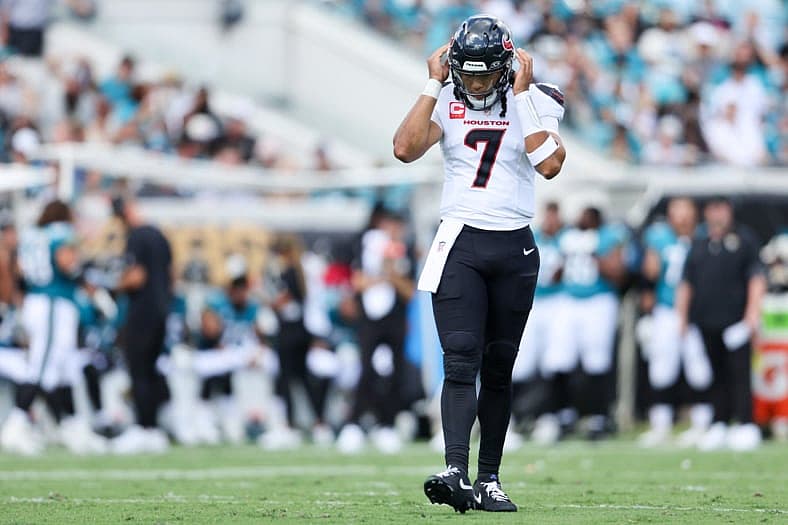 NFL Week 4 Power Rankings