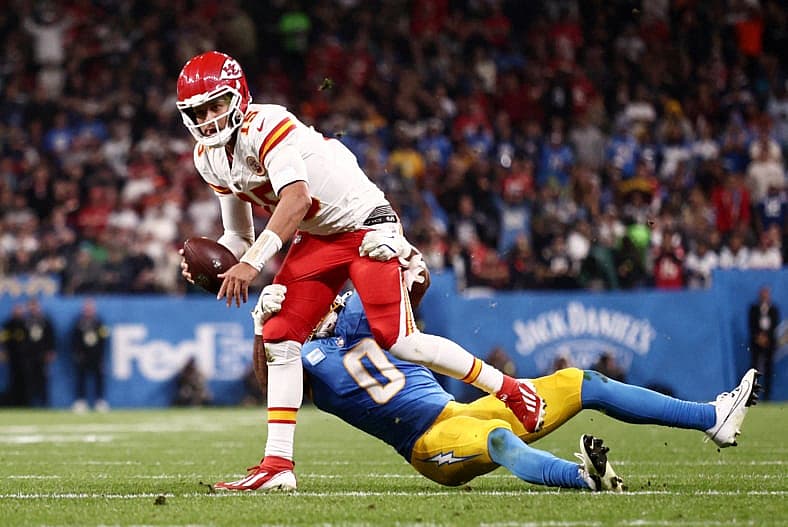 NFL Week 2 Power Rankings