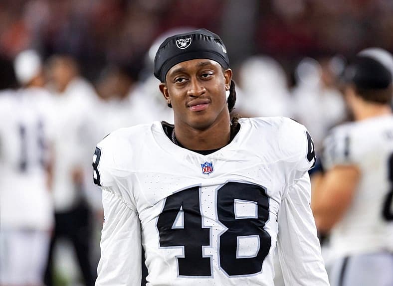 NFL: Las Vegas Raiders at Arizona Cardinals