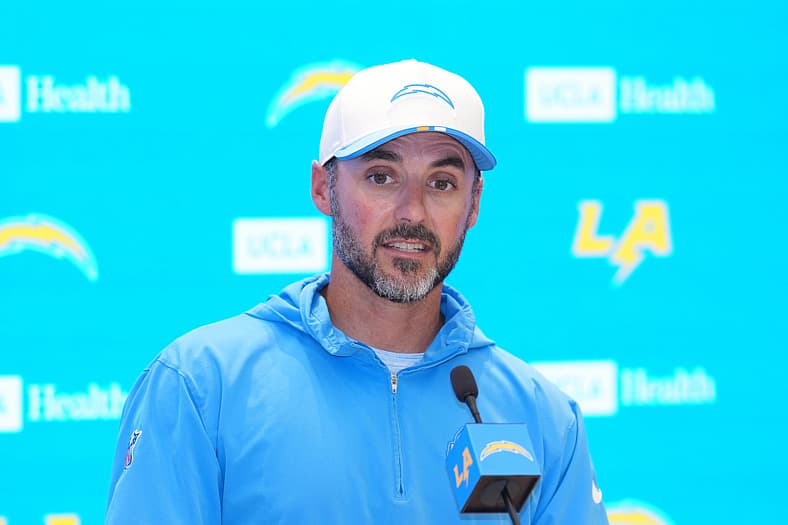 Tennessee Titans Coaching Candidates