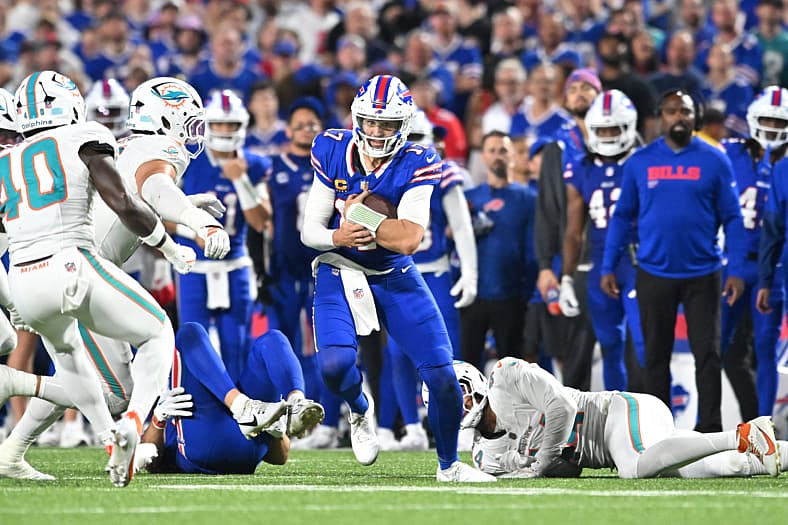 NFL Week 4 Power Rankings