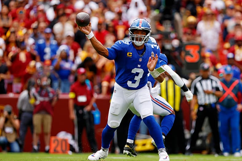 NFL Week 2 Power Rankings