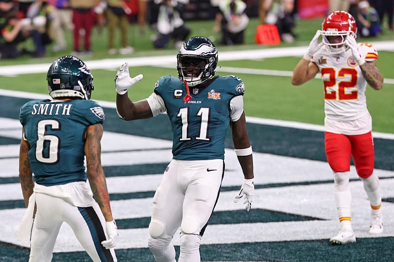 Week 2 Fantasy Rankings