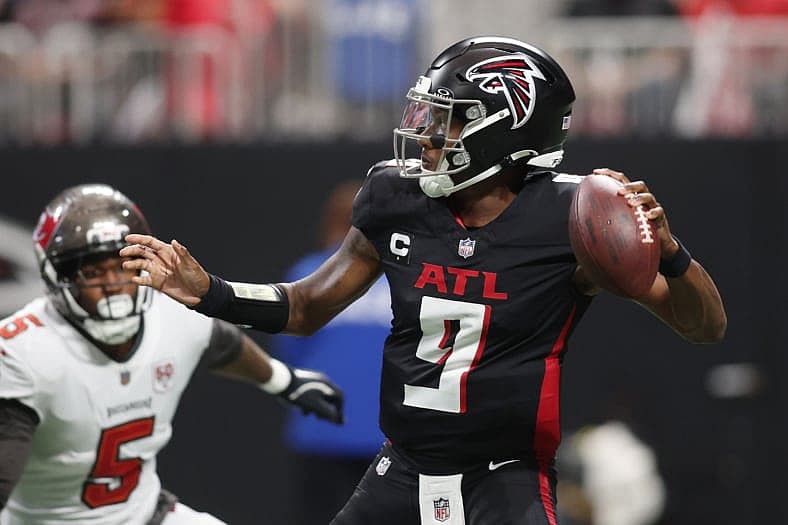 NFL Week 2 Power Rankings
