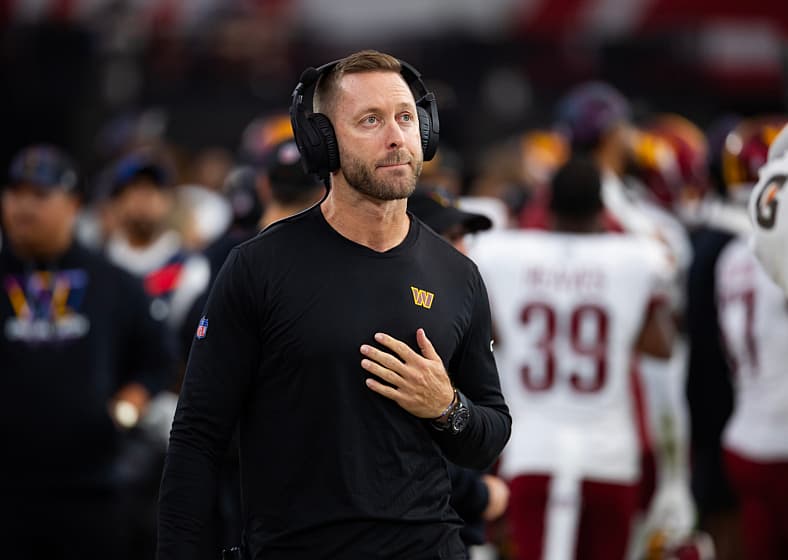 Tennessee Titans Coaching Candidates
